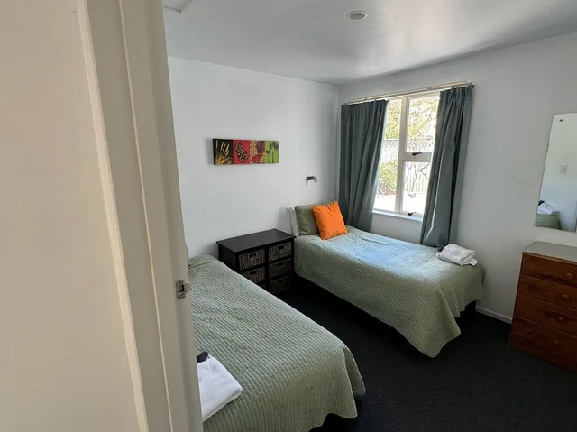 شقة عائلية بغرفتي نوم، Diplomat Motel 5/10
