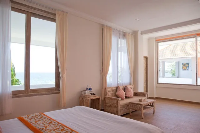 Luxury, Sea View, Bondalem Beach Club 1/1