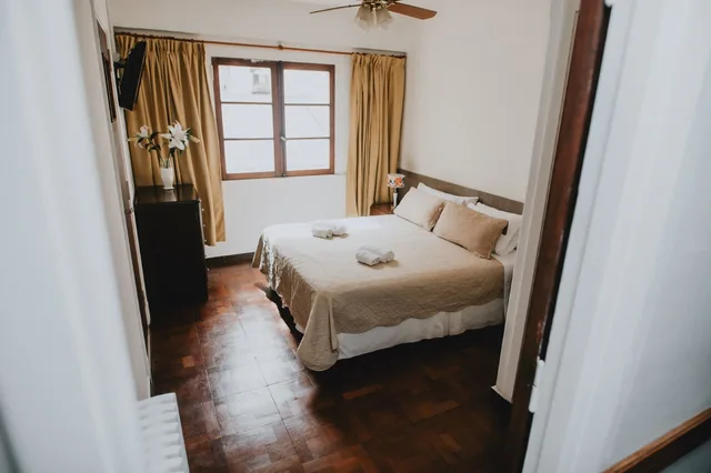 Standard, Double or Twin Bed, Gran Miglierina Hotel 3/4