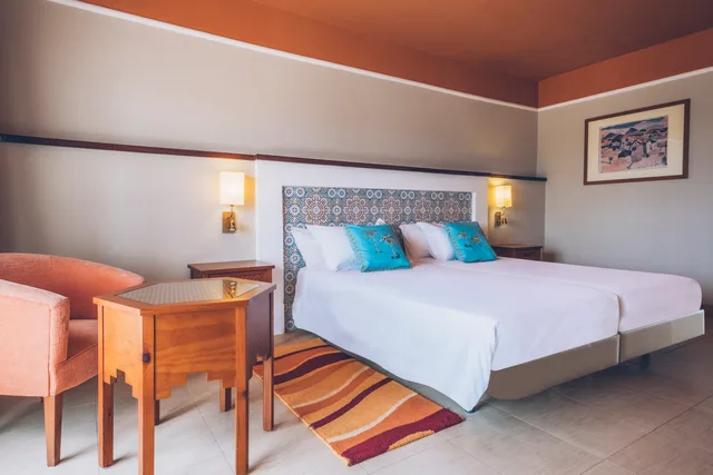 جناح جونيور، Iberostar Waves Saidia 2/5