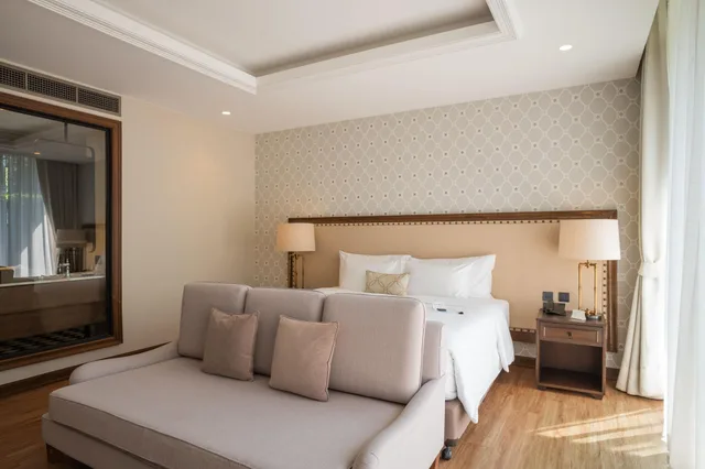 2 Bedrooms, Family, Villa, Private Pool, Hotel Labaris Khao Yai 5/10