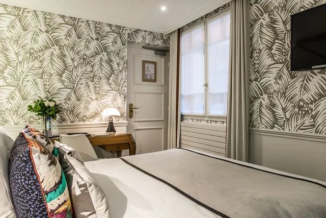 Superior, Queen Bed, Hotel Jardin Le Brea 6/9