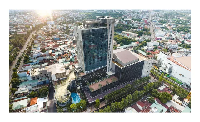 غرفة كلاسيكية مفردة بسرير كينج، The Mira Central Park Hotel 1/1