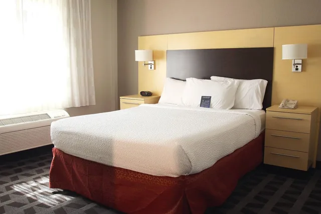 جناح لذوي الإعاقة، Towneplace Suites By Marriott Albany Downtown Medical Center 1/3