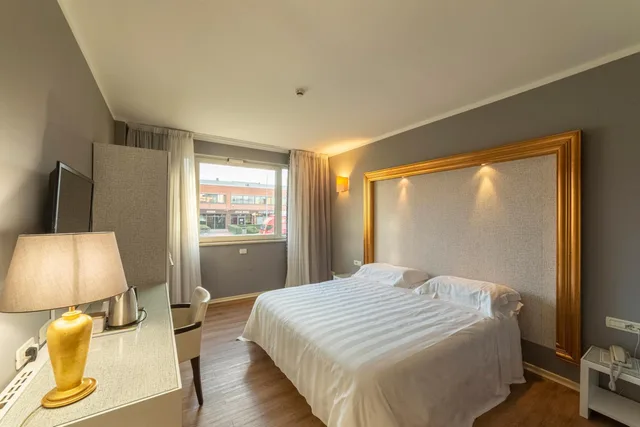 Smart, Double or Twin Bed، Repubblica Marinara Hotel 8/10