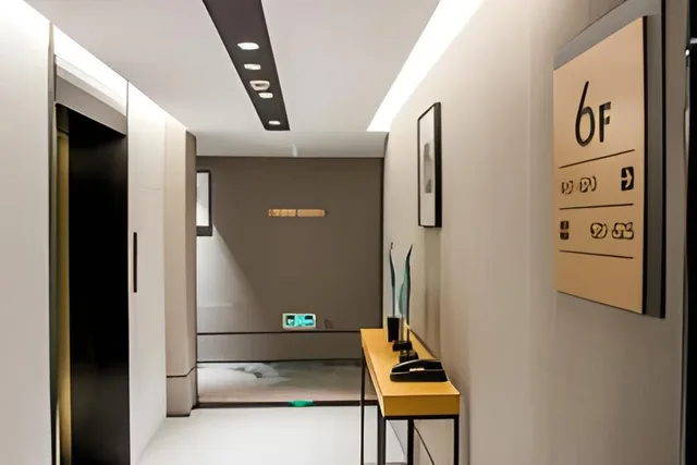 Home Inn Changshou Road، شانغهاي 20/42