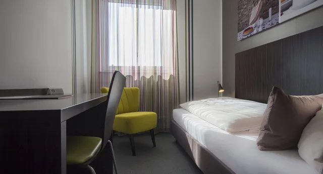 Room, Triple, 3 Beds, GS Hotel 4/7