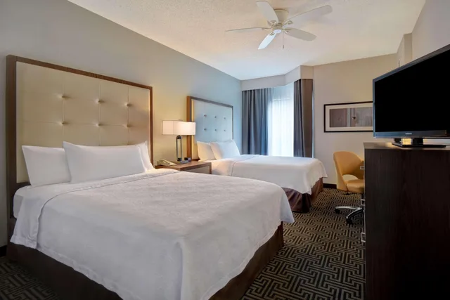 جناح، Homewood Suites By Hilton Houston Iah Airport Beltway 8 1/4
