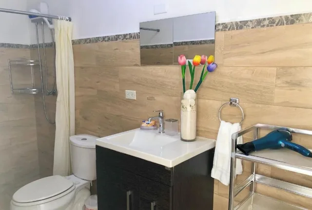 Apartment, Queen Bed, Sofa, Genesis Bed &amp; Breakfast 3/3