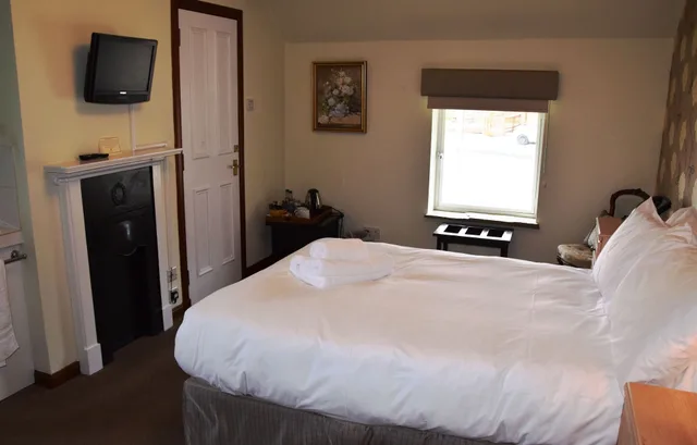 فيلا بسريرين منفصلين وسريرين كينج بـ4 غرف نوم، Saplinbrae Hotel And Lodges 5/8