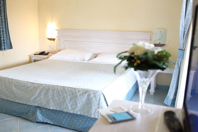 غرفة قياسية بسرير فردي في الملحق، Hotel Speraesole 4/10