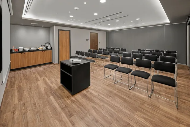 City Express Plus by Marriott Leon Centro de Convenciones، Leon de los Aldama 25/33