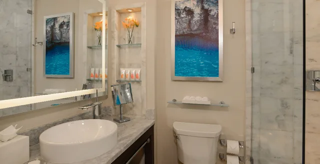 Paradise, Premium, King Bed، Sandals Negril - Adults Only 2/2
