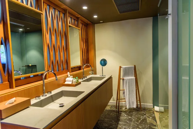 Excellence, Club, Junior Suite, Ocean Front، Excellence Oyster Bay Adults Only All Inclusive 2/2