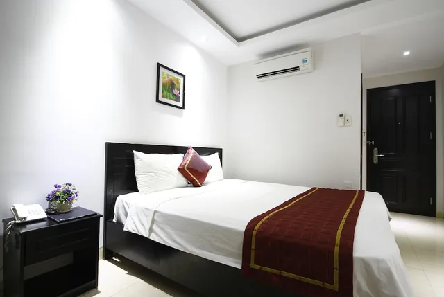 غرفة سوبيريور بسرير مزدوج، Misa Hotel 9/10