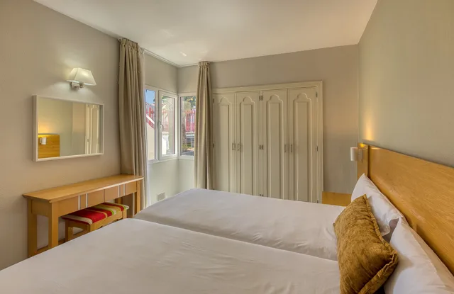 شقة سوبيريور، Apartamentos LIVVO Koala Garden 1/4