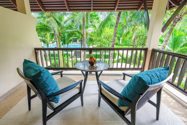 Deluxe, Pavilion, Twin Beds، Layana Resort and Spa - Adults Only 9/10