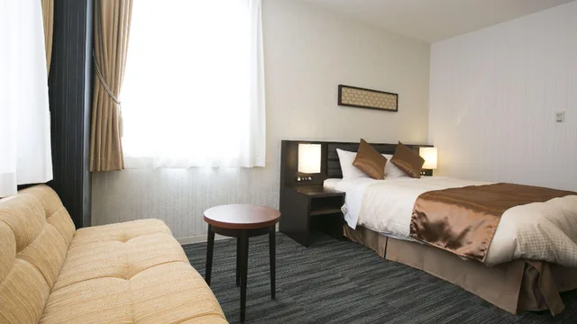 Semi Building، Hotel Seiyoken 1/1