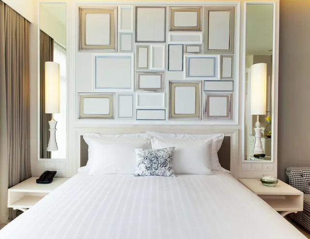 غرفة سوبيريور، U Sathorn Bangkok Hotel 5/8