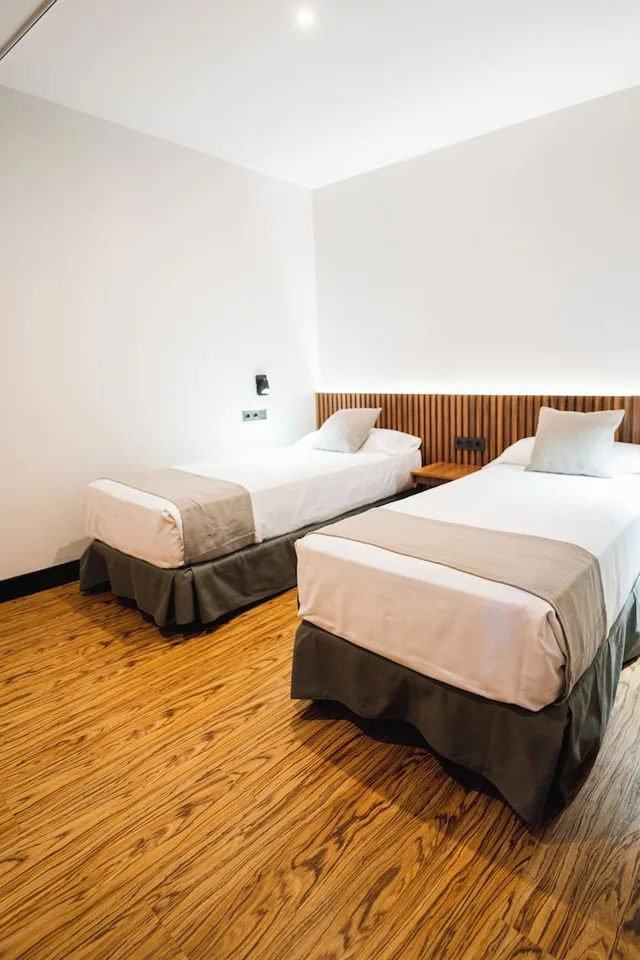 غرفة عائلية، Malaga Premium Hotel 4/10