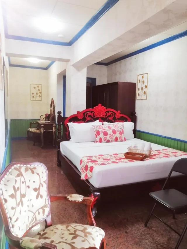 Superior, King Bed, Sang Yoo Mountain View Tagaytay 3/10