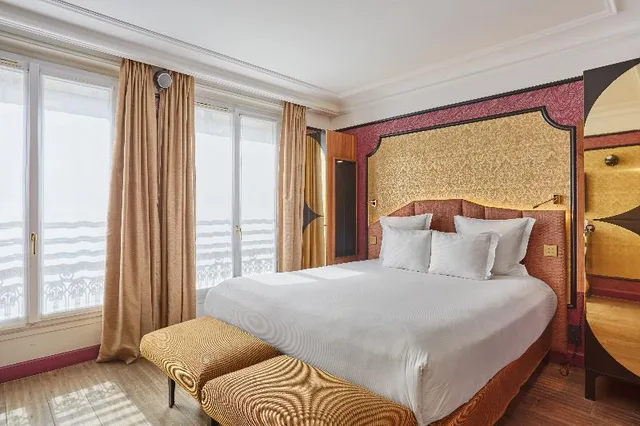 Light My Fire, Superior, Single Bed، Idol Hotel 1/1