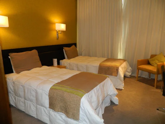 غرفة ديلوكس، Rivera Casino & Resort 3/5