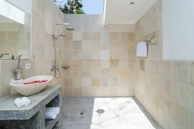 Elite, Villa, King and Queen Bed, Sanglung Villa 5/10