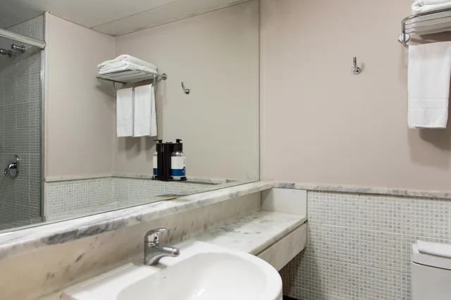 غرفة سوبيريور فاخرة مفردة، Slaviero Hotel Curitiba Batel 3/9