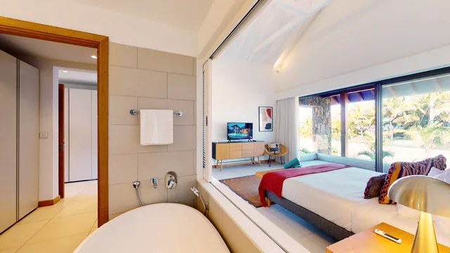 فيلا بـ4 غرف نوم، Mythic Suites & Villas by MJ Holidays 6/6