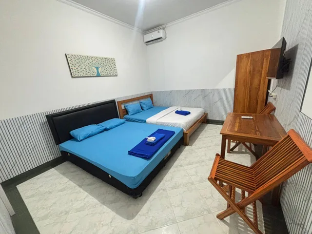 Vip, Family، Cozy Residence Wedasari Bali 2/4