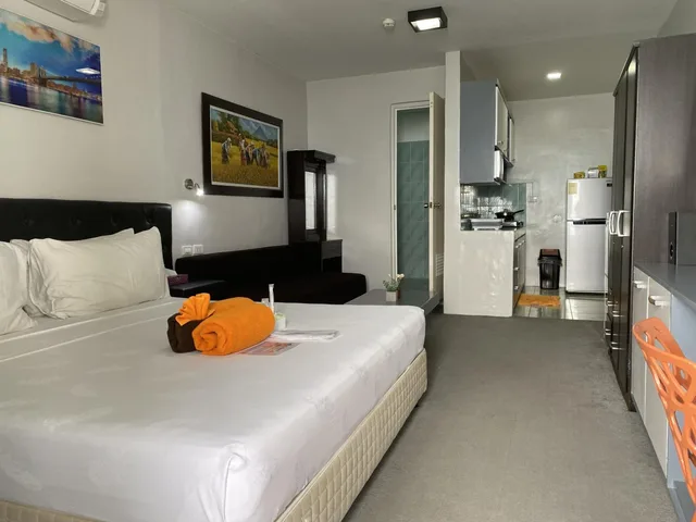 فيلا سوبيريور، Lalaguna Villas Luxury Dive Resort & Spa 2/6
