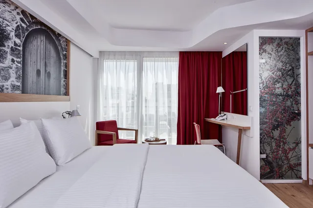 Double Room Olive Green Club Elite، Olive Green Hotel 2/7