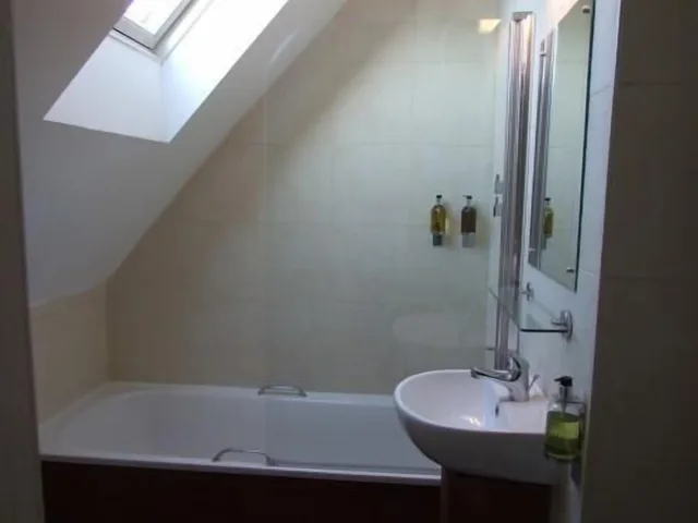 غرفة كلاسيكية بسرير مزدوج، Leith House Hotel 7/9