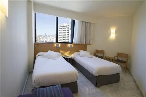 غرفة مفردة، Madeira Centro Hotel 1/1