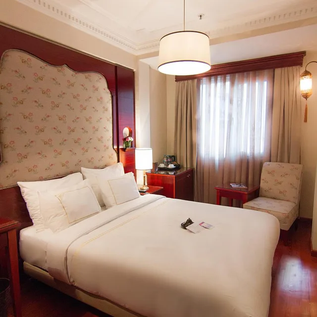 غرفة مفردة، SIRKECI MANSION(FORMERLY SIRKECI MANSION - SIRKECI GROUP) 2/13