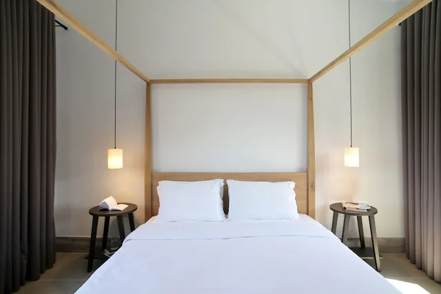 جناح عائلي بسرير مزدوج مع أريكة، Lena Mare Boutique Hotel 3/10
