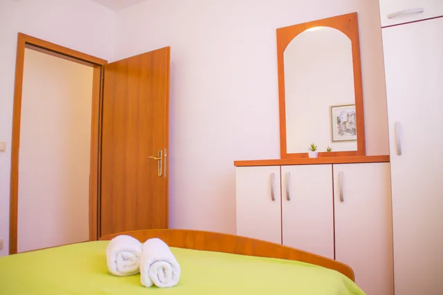 شقة، Villa Midea 5/10