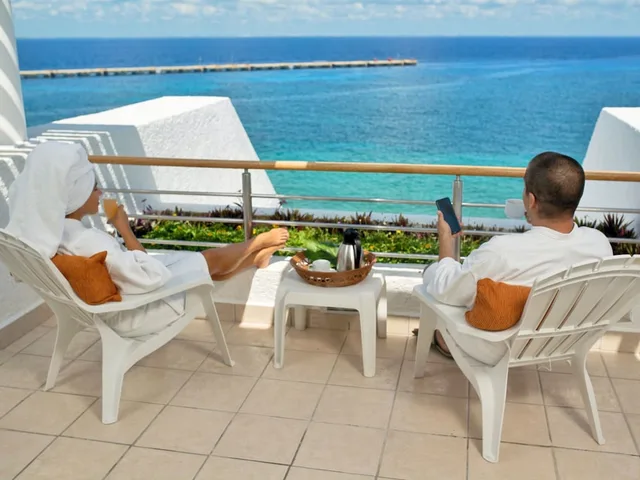 Casa Mexicana Cozumel, Cozumel 23/47