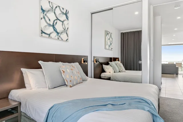 Penthouse, Apartment, Ocean View، The Dolphin Apartments 1/10