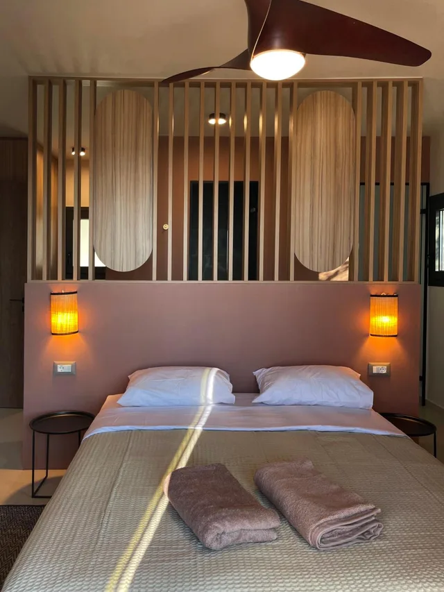 4 Bedrooms, Villa, Sea View, Private Pool, The Nest Resort 1/10