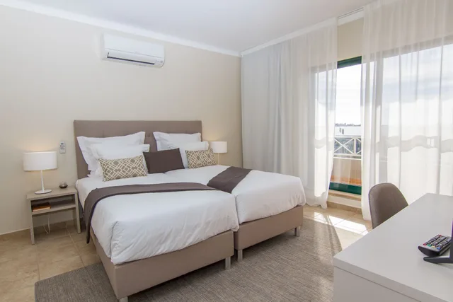 شقة بشرفة بغرفة نوم واحدة مع أريكة، Pestana Gramacho Residences 1/10