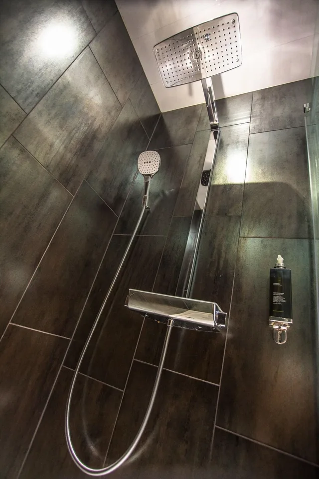 غرفة قياسية مفردة، The W14 Kensington 3/4