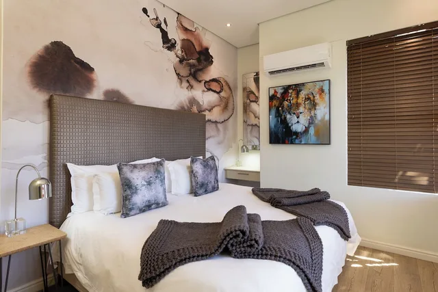 فيلا بسريرين كينج، Kunjani Cottages 5/7