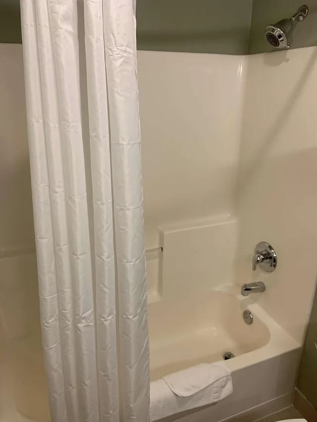غرفة رباعية، Best Western Plus Kennewick Inn 2/2