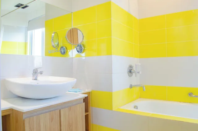 غرفة ديلوكس بسرير كينج، Mooz Hotel Surabaya - Jemursari 7/10