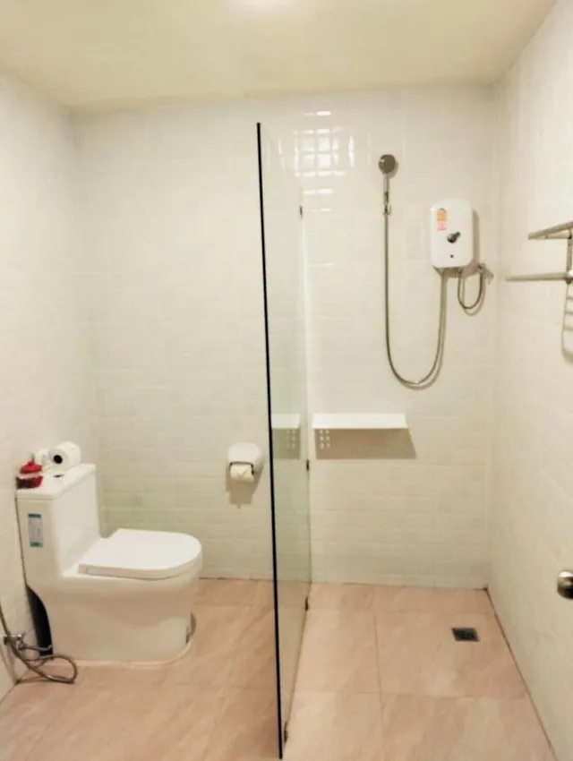 غرفة بإطلالة على الحديقة، Chaweng Bliss Bungalow 6/7