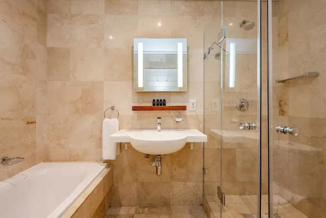 Studio, King Bed, New Wing، Harbour House Hotel 9/10