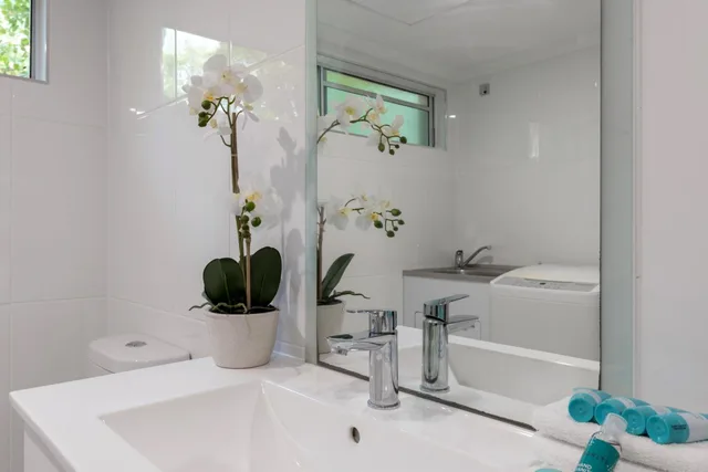 شقة بغرفة نوم واحدة، Lychee Tree Holiday Apartments 8/10