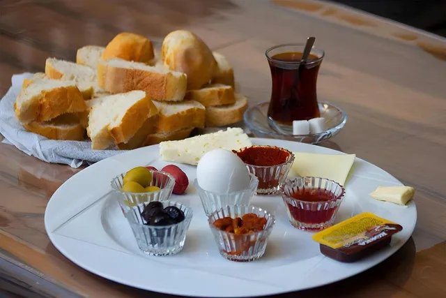 Karhal Hotel، أدرنة 33/42